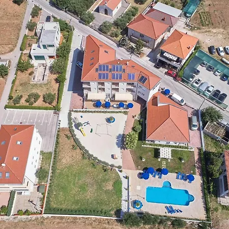 Apartment Porto Samaria *