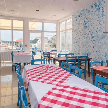Apartmán Porto Samaria *