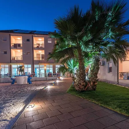 Porto Samaria Apartmán