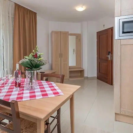 Porto Samaria Apartmán