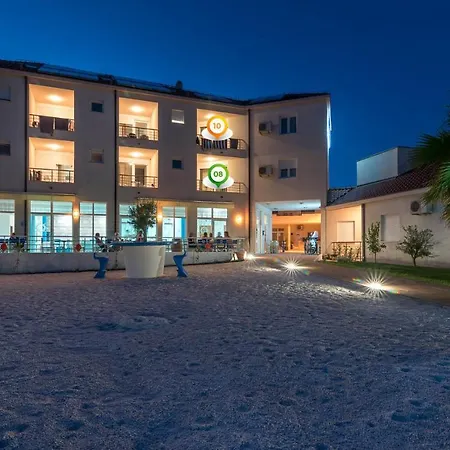 Apartment Porto Samaria *