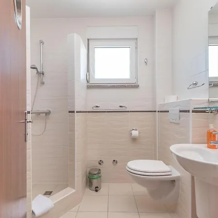 Apartment Porto Samaria