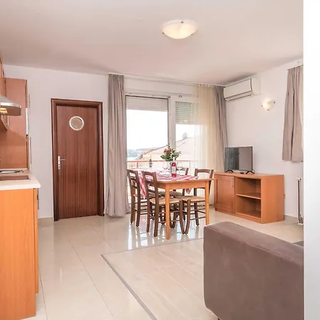 Apartment Porto Samaria *