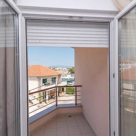 Apartment Porto Samaria