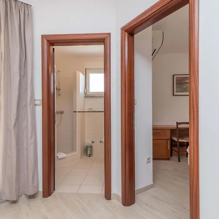 Porto Samaria Apartment *