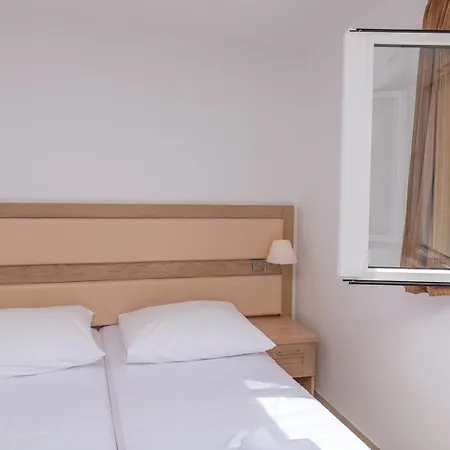 Porto Samaria Apartmán