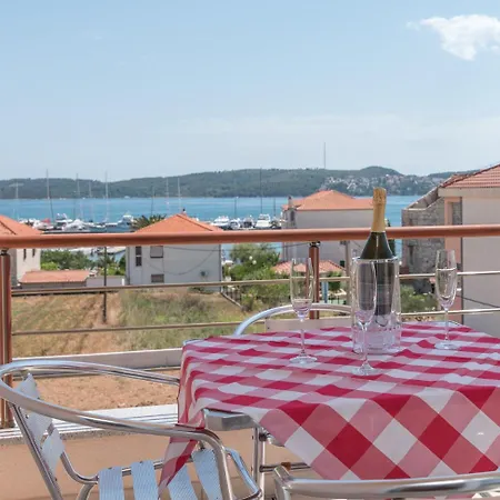 Apartment Porto Samaria *
