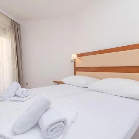 Apartment Porto Samaria *