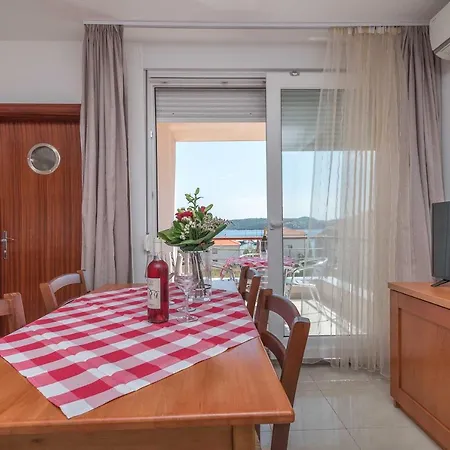 Porto Samaria * Trogir