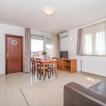 Lejlighed Porto Samaria Donji Seget