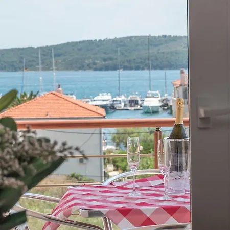 Apartment Porto Samaria *