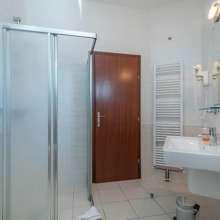 Apartment Porto Samaria