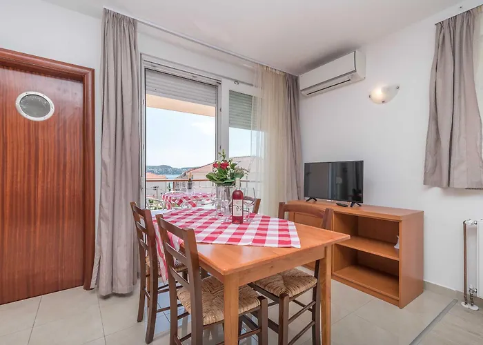 Porto Samaria トロギール