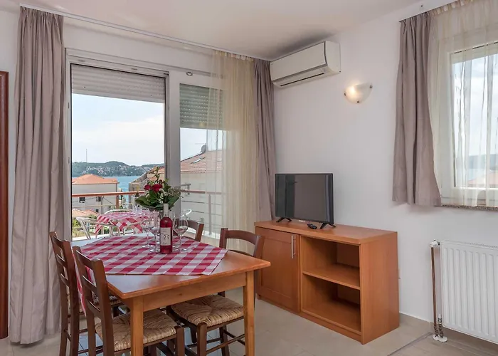 Porto Samaria * トロギール