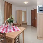 Porto Samaria Apartmán