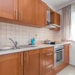 Apartmán Porto Samaria
