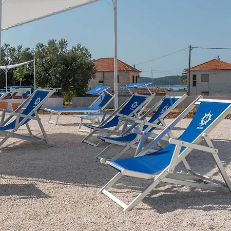 Porto Samaria * Τρογκίρ