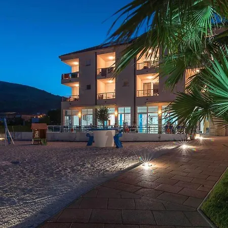 Apartmán Porto Samaria Trogir